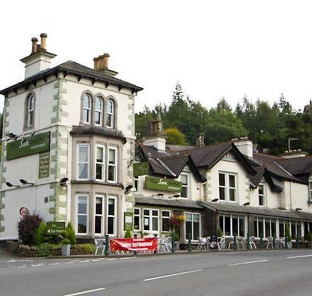 Pedro'S Restaurant Bar And Hotel Windermere Zewnętrze zdjęcie